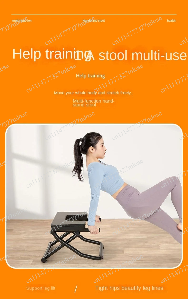 Home inverted auxiliary fitnes - огляд і ціна Yoga And Fitness Instructor