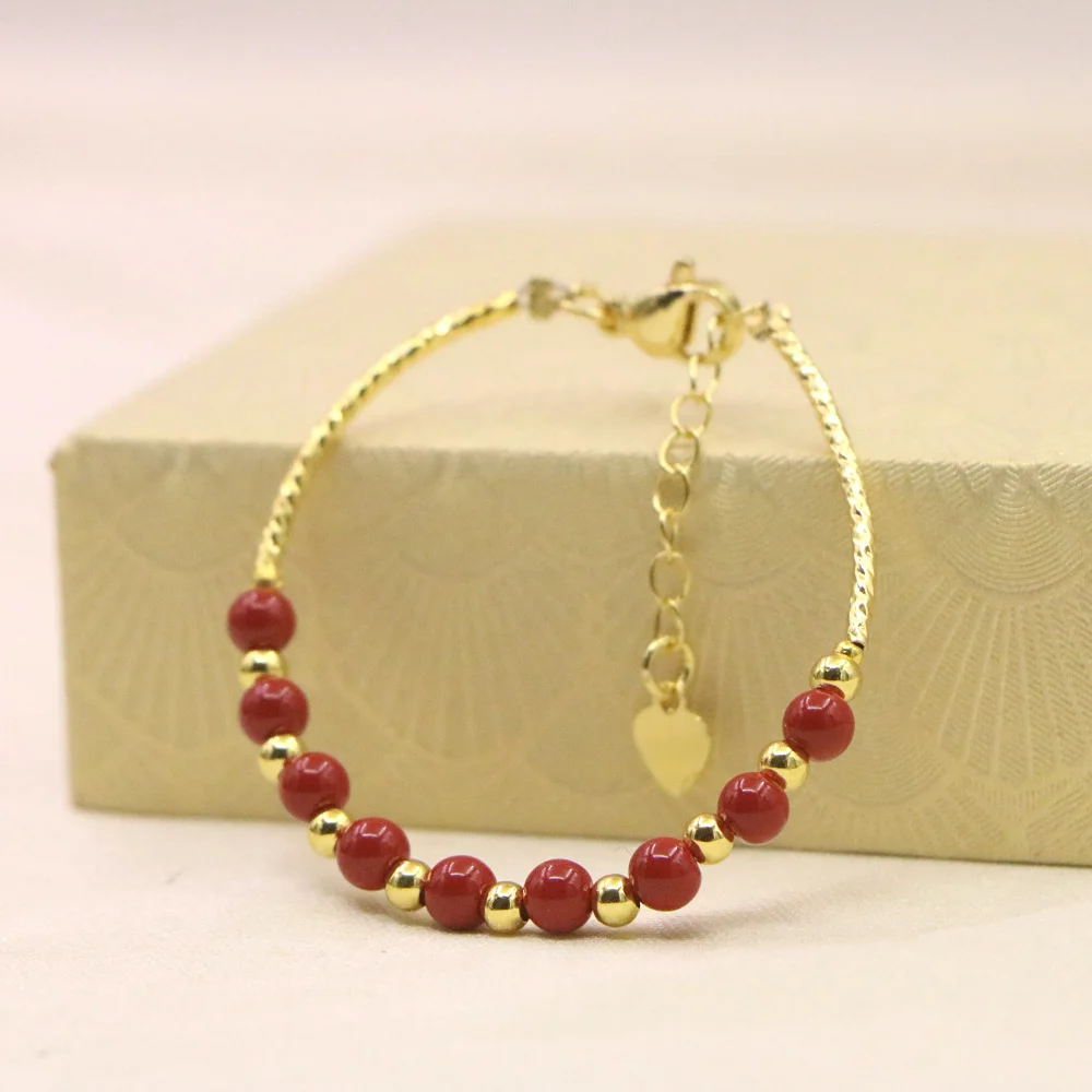 Lovely Red Bracelet Baby Girls - огляд і ціна Yoga Fitness Gifts