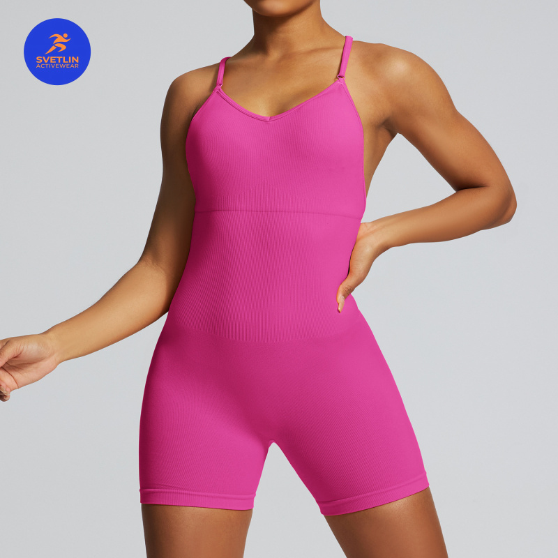 SVETLIN EU US Size Top Quality - огляд і ціна Yoga Fitness Hk