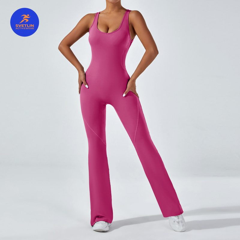 SVETLIN EU US Size Top Quality - огляд і ціна Yoga Fitness Hk