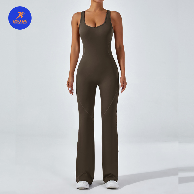 SVETLIN EU US Size Top Quality - огляд і ціна Yoga Fitness Hk