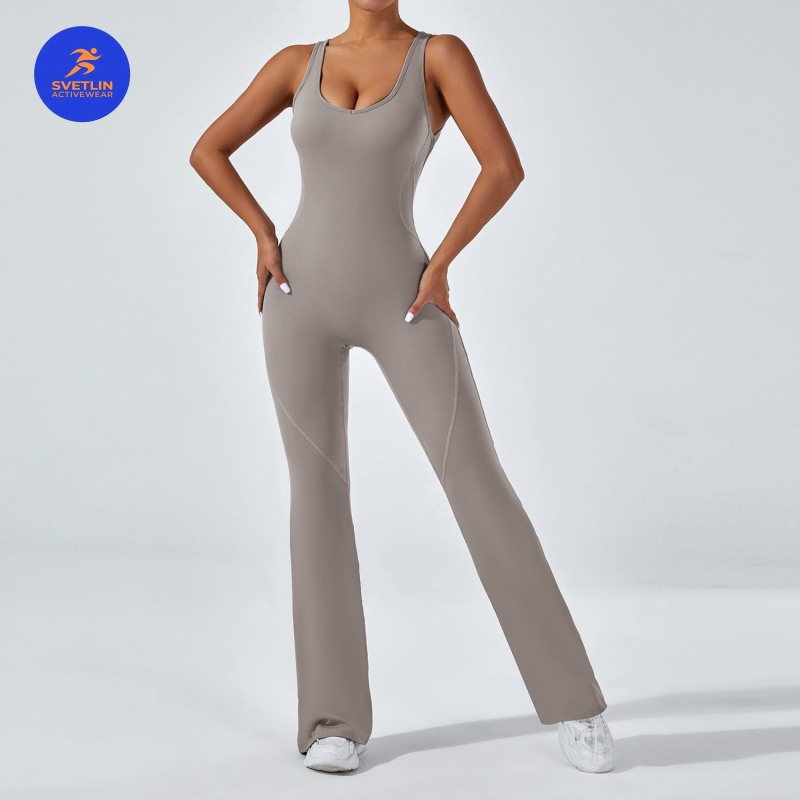 SVETLIN EU US Size Top Quality - огляд і ціна Yoga Fitness Hk