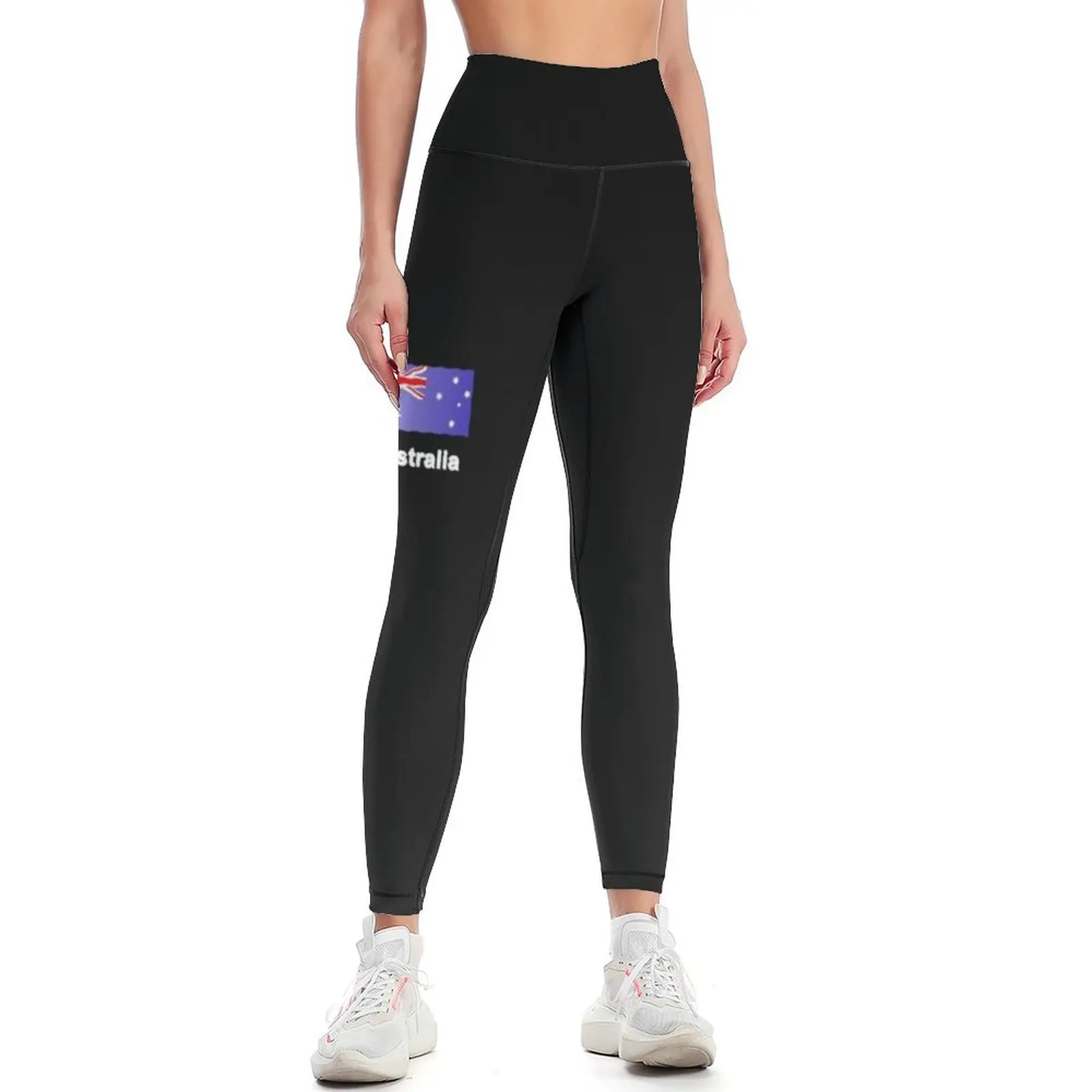 Australia flag, Australian gif - огляд і ціна Yoga Fitness Gifts