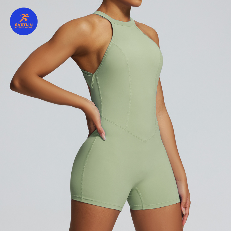 SVETLIN EU US Size Top Quality - огляд і ціна Yoga Fitness Hk