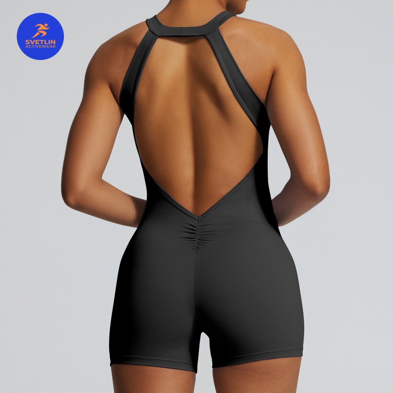 SVETLIN EU US Size Top Quality - огляд і ціна Yoga Fitness Hk