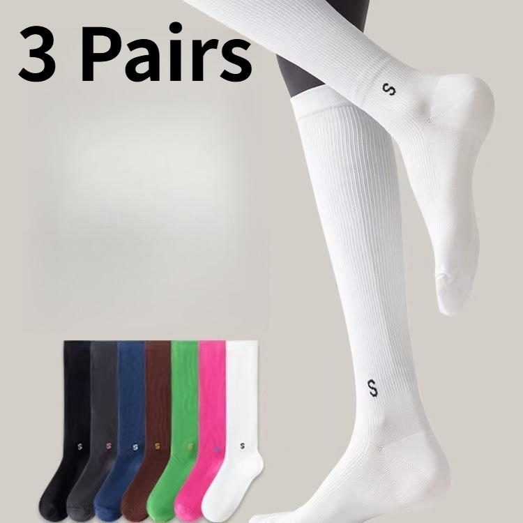 1/3 Pairs Women Compression Ca - огляд і ціна Yoga Fitness Youtube
