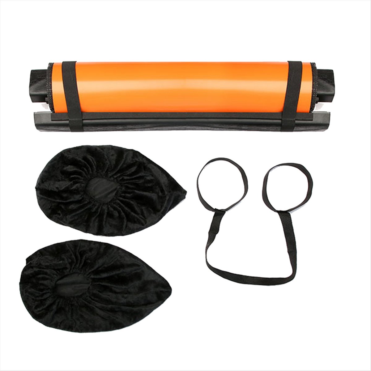 L79A Yoga Sliding Mat Sports F - огляд і ціна Yoga Fitness Board