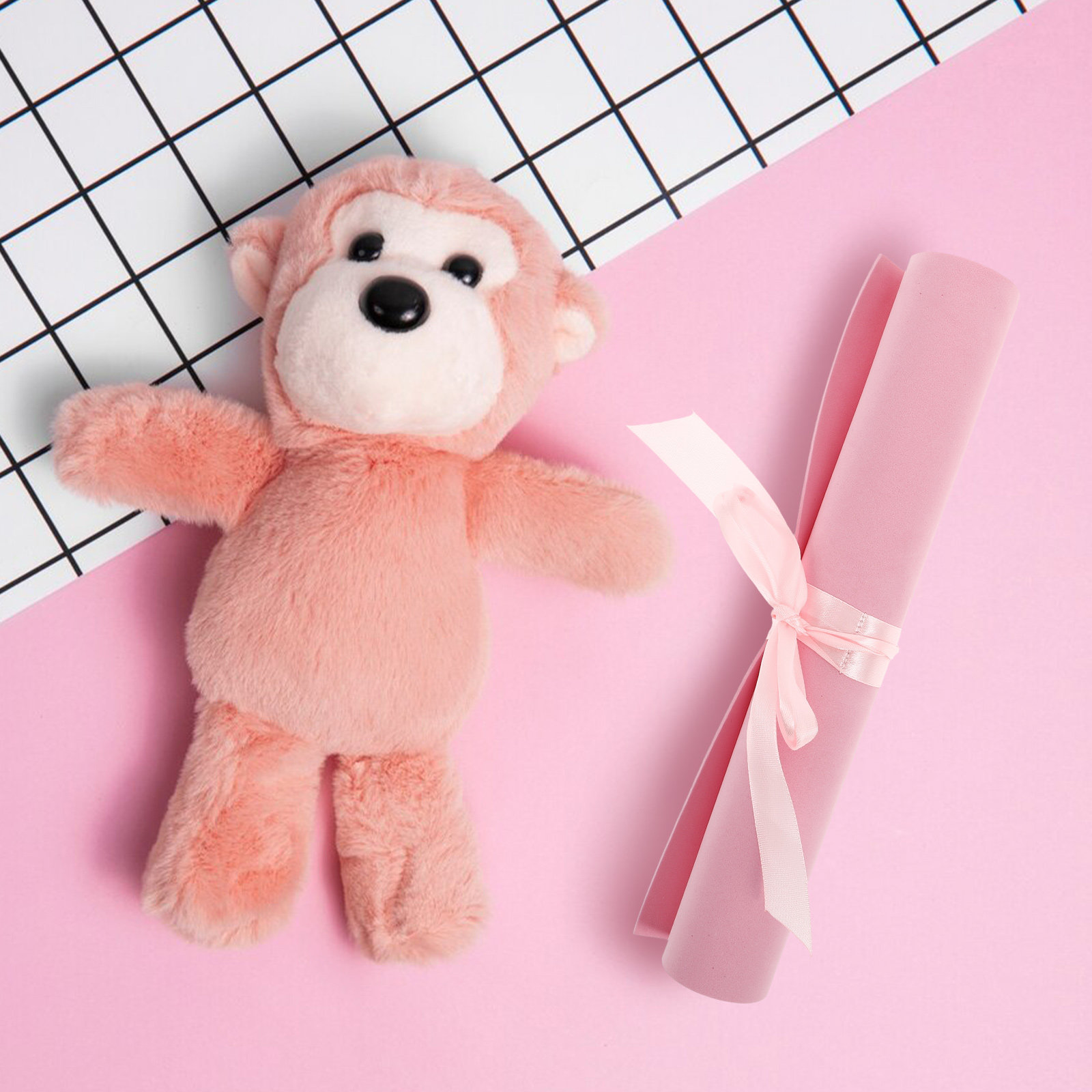 Miniature Yoga Mat for Girl 12 - огляд і ціна Yoga Of Fitness Mat