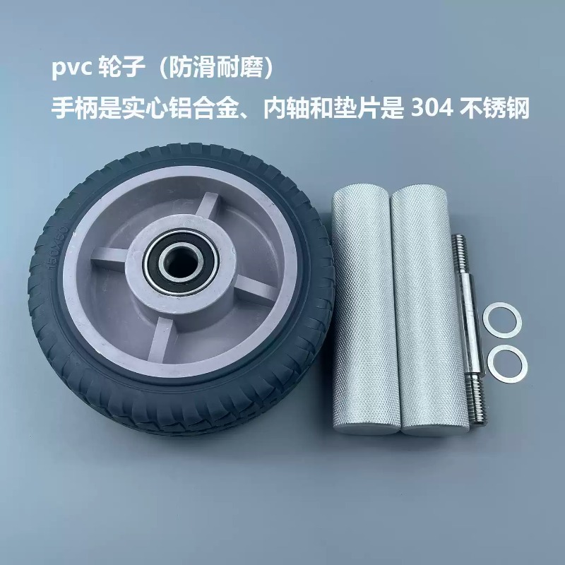 Detachable Premium Ab Roller A - огляд і ціна Ab Wheel Roller
