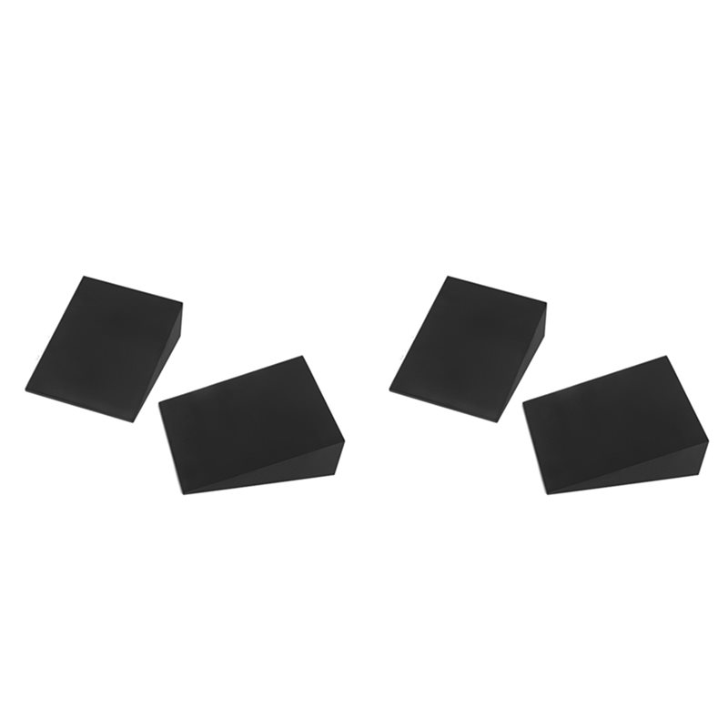 【TRAVEL ESSENTIAL】4Pcs Yoga We - огляд і ціна Yoga Fitness Board