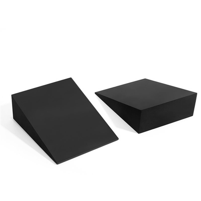 【TRAVEL ESSENTIAL】4Pcs Yoga We - огляд і ціна Yoga Fitness Board