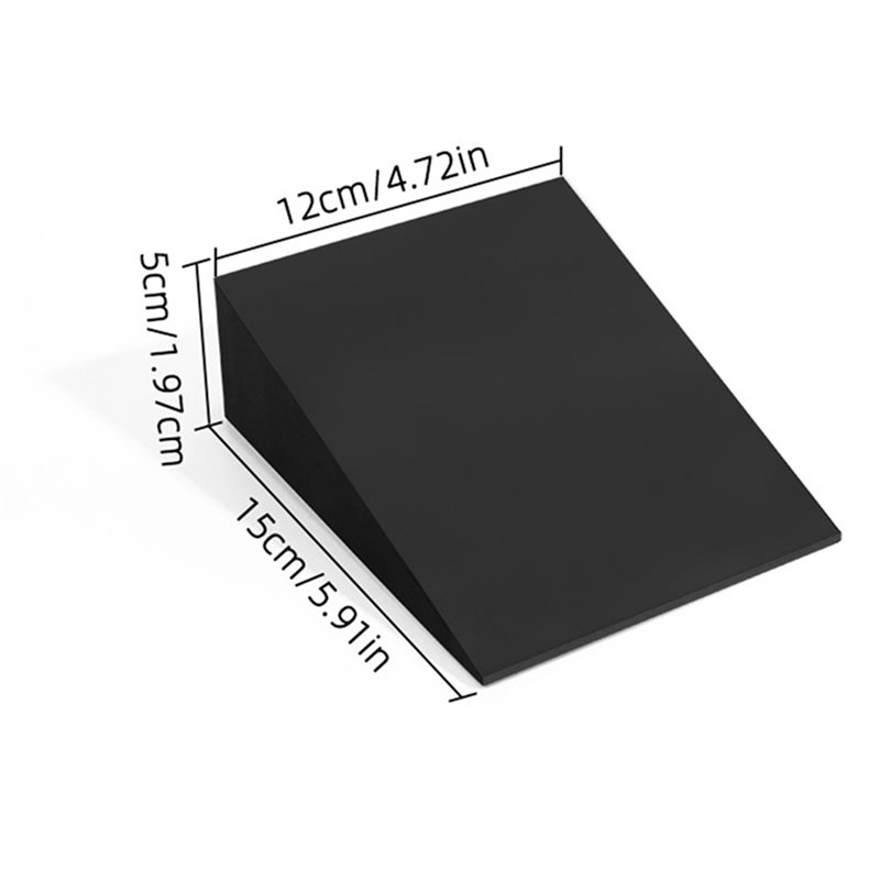 【TRAVEL ESSENTIAL】4Pcs Yoga We - огляд і ціна Yoga Fitness Board