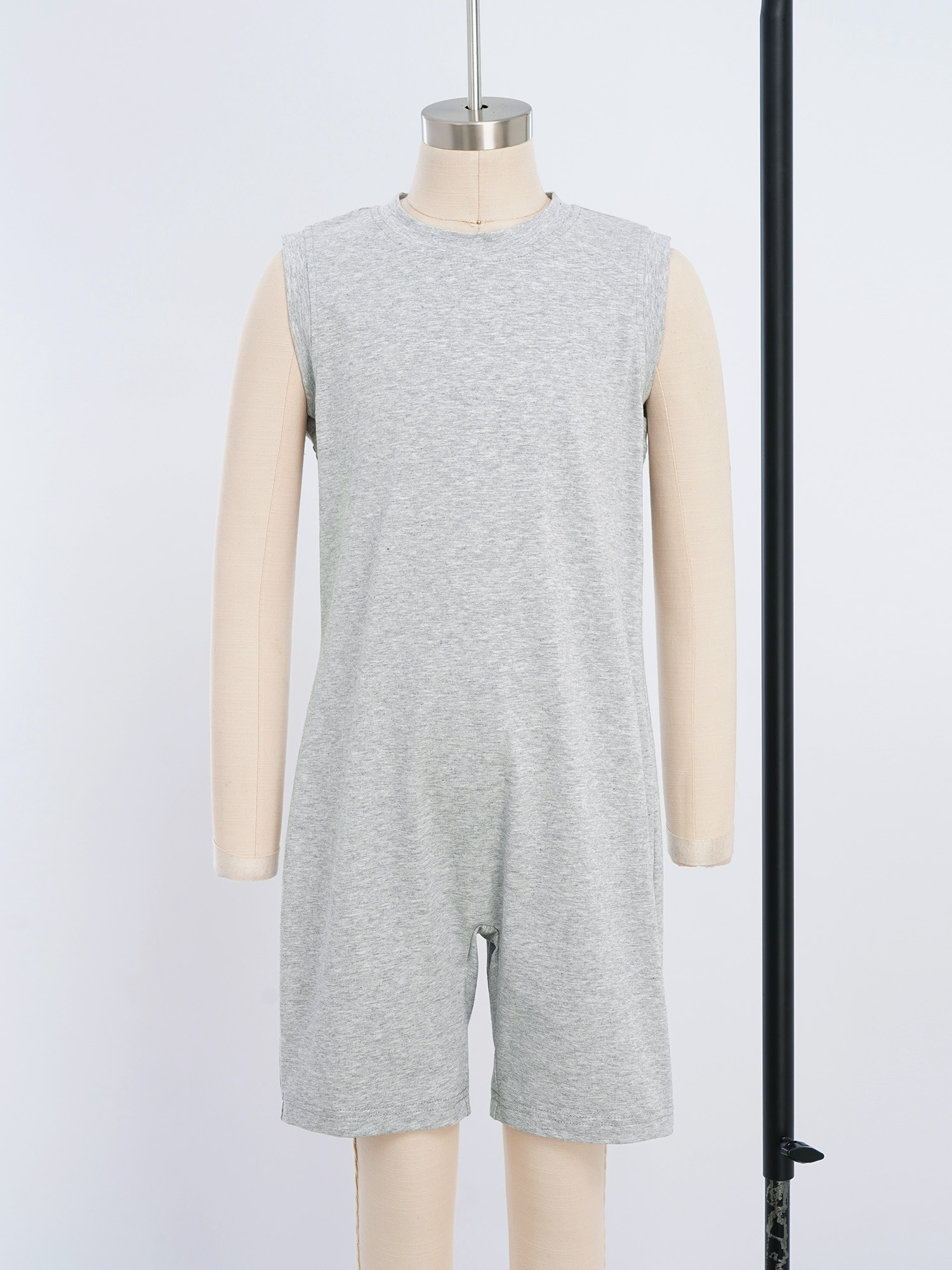Kids Boys Girls Special Needs  - огляд і ціна Yoga Fitness Jumpsuit