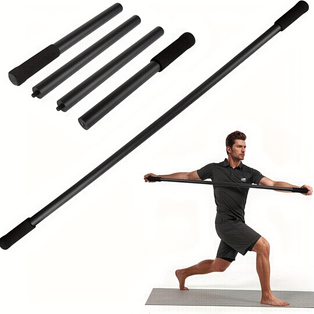 Detachable Yoga Stick Adjustab - огляд і ціна Yoga Fitness Board