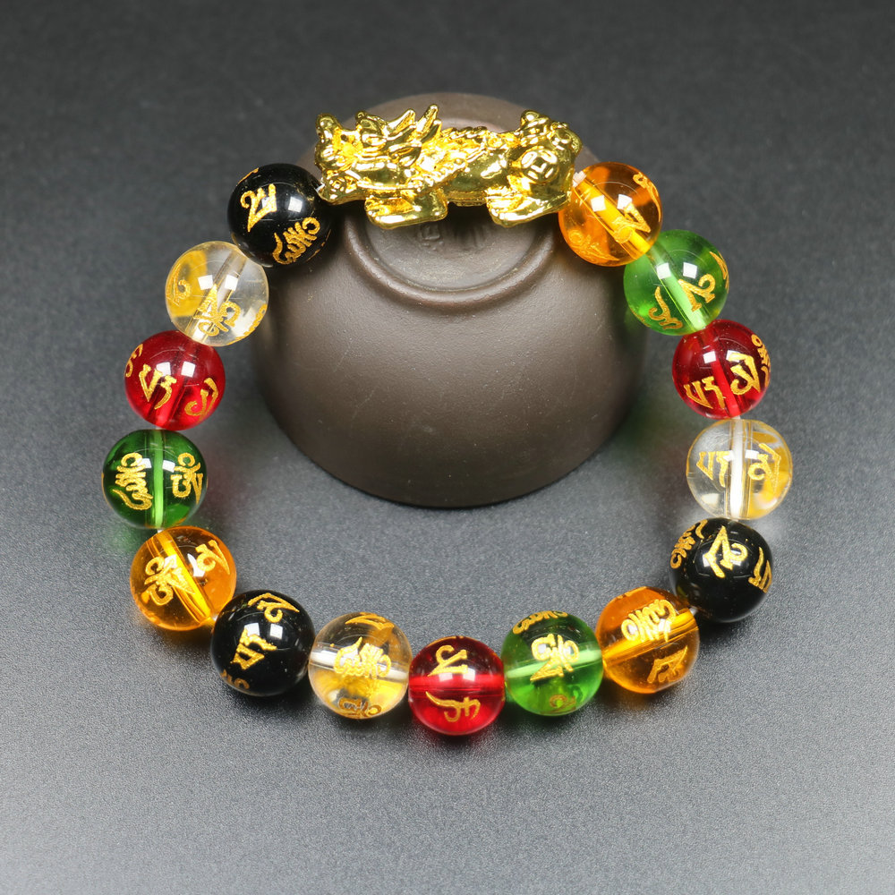 Pi Xiu Wealth Bracelet For Wom - огляд і ціна Yoga Fitness Gifts