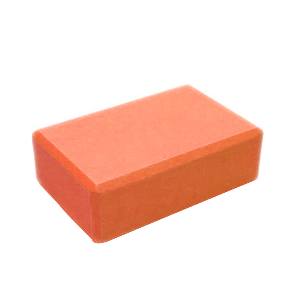 Colored EVA Yoga Block Brick N - огляд і ціна Yoga Fitness Board