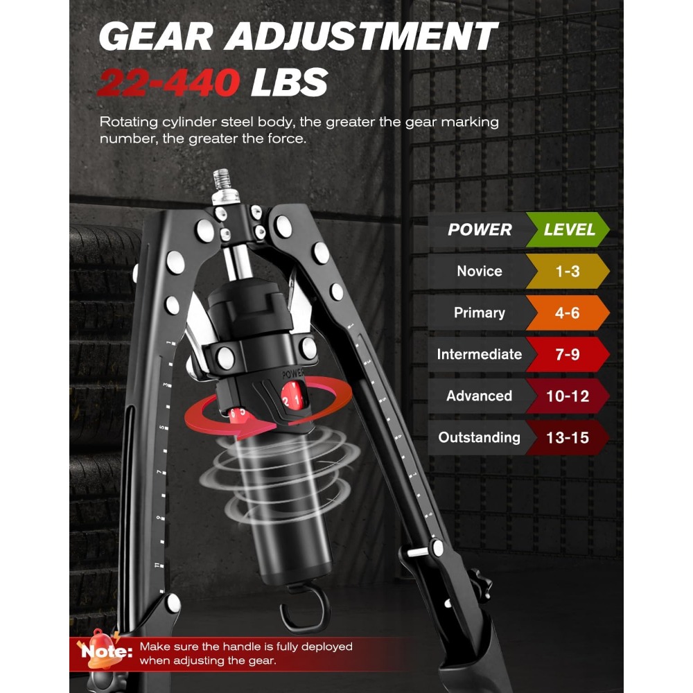 3-in-1 Hydraulic Arm Trainer w - огляд і ціна Ab Wheel Roller