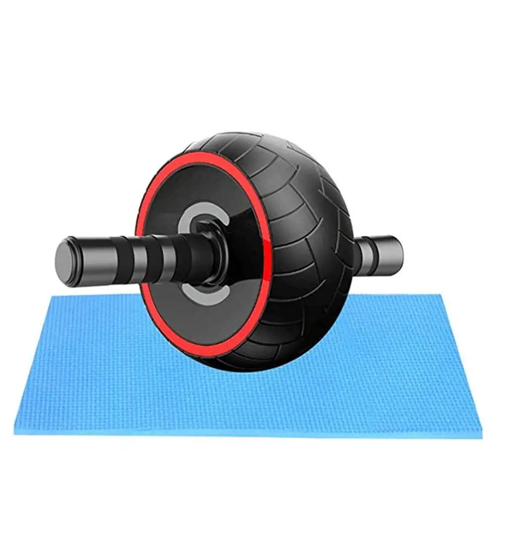 Abdominal Wheel AB Wheel Rolle - огляд і ціна Ab Wheel Roller