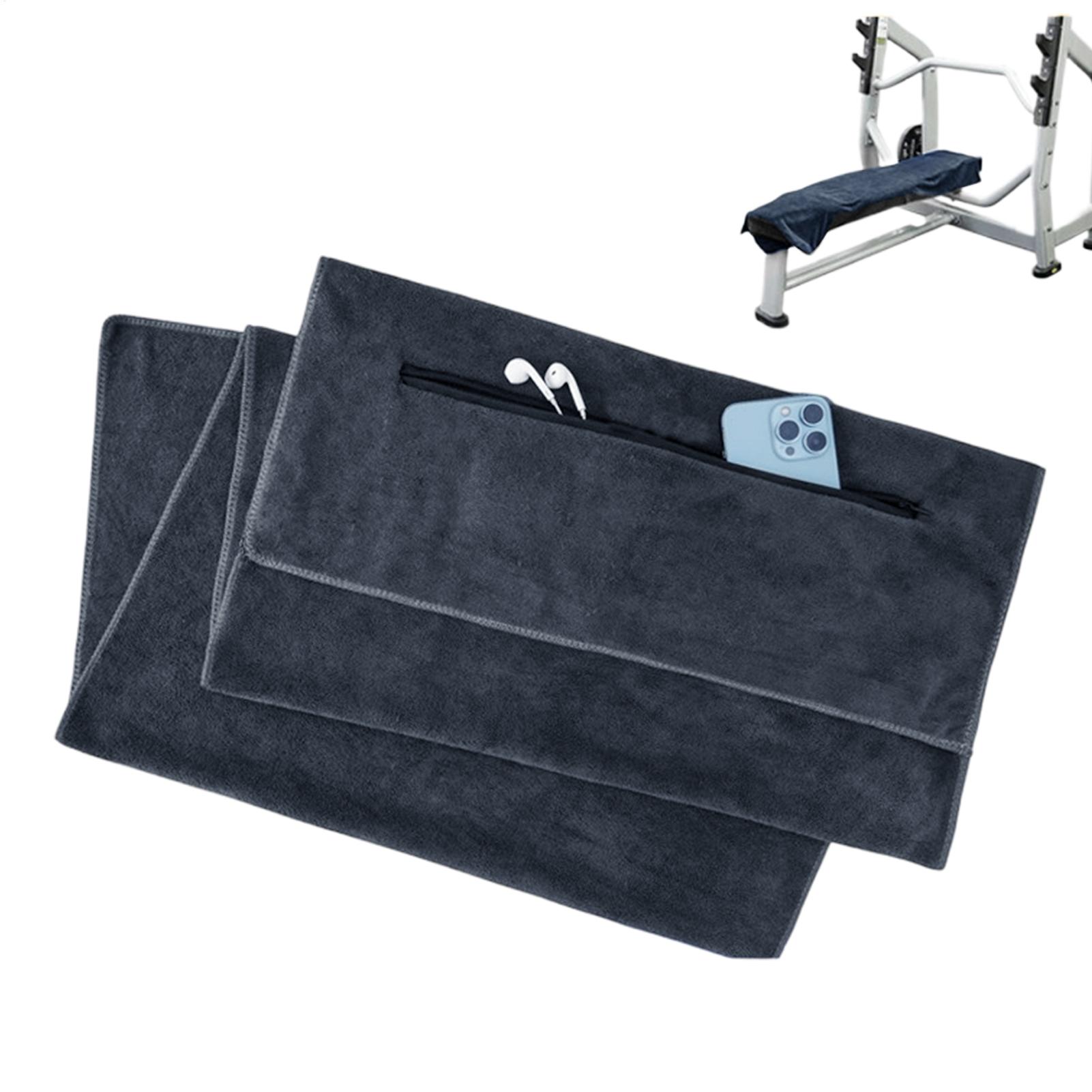 High-Performance Gym Towel Mic - огляд і ціна Yoga Of Fitness Mat