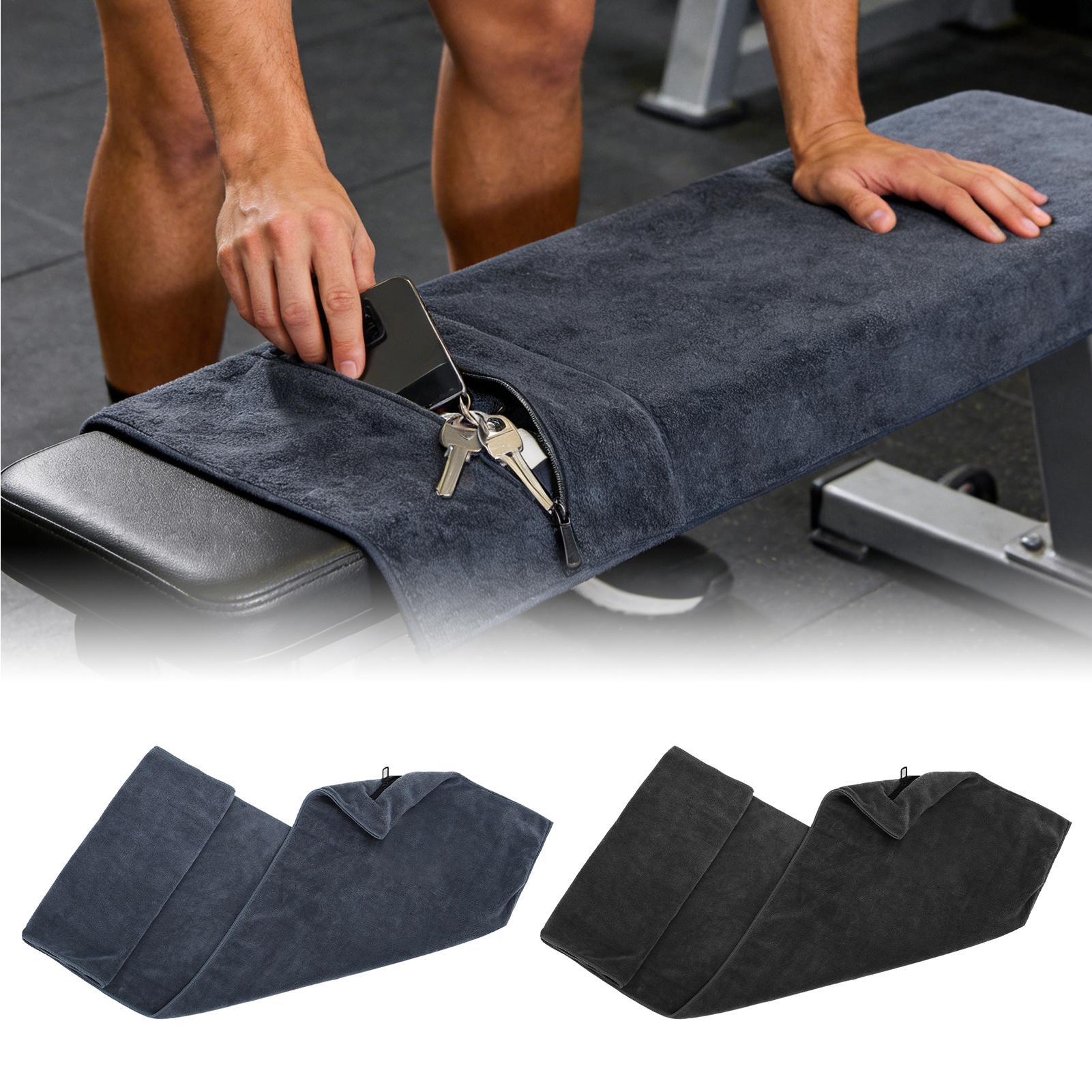 High-Performance Gym Towel Mic - огляд і ціна Yoga Of Fitness Mat