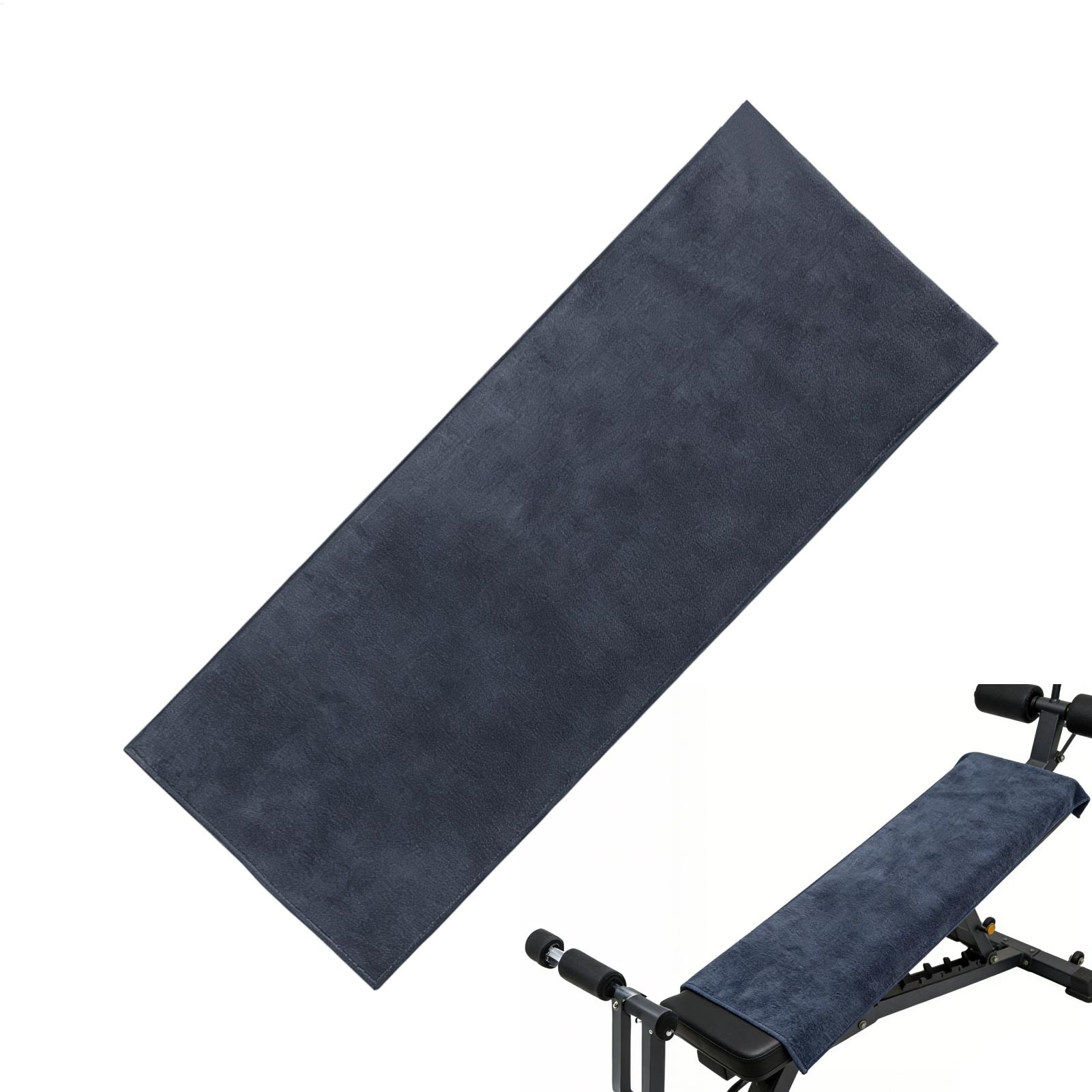 High-Performance Gym Towel Mic - огляд і ціна Yoga Of Fitness Mat