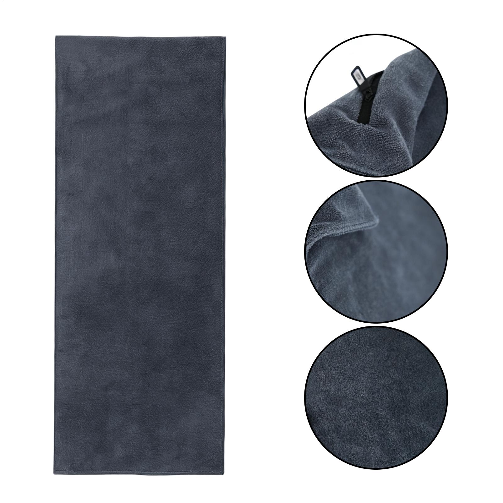 High-Performance Gym Towel Mic - огляд і ціна Yoga Of Fitness Mat