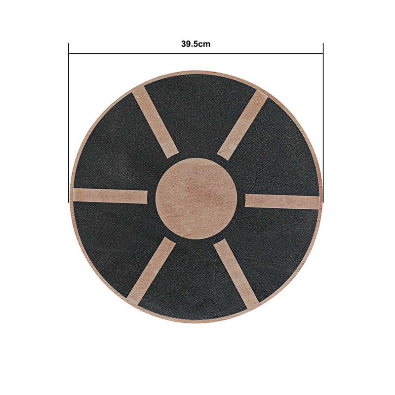 High Quality Custom Stability  - огляд і ціна Yoga Fitness Board